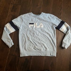 FILA Sweatshirt